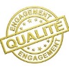 Engagement qualité
